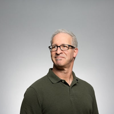 Richard Oakley - CEO & Founder